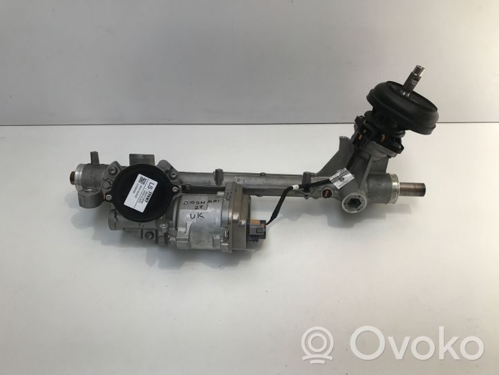 Nissan Qashqai J12 Crémaillère de direction 6800016838