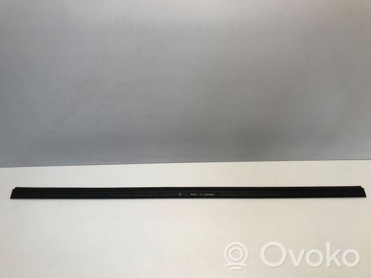 Nissan Qashqai J12 Rivestimento anteriore minigonna laterale 202107131231