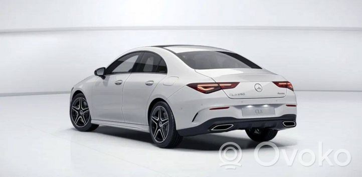 Mercedes-Benz CLA C118 X118 Vetro del finestrino della portiera anteriore - quattro porte SZYBA DRZWI LEWY PRZÓD