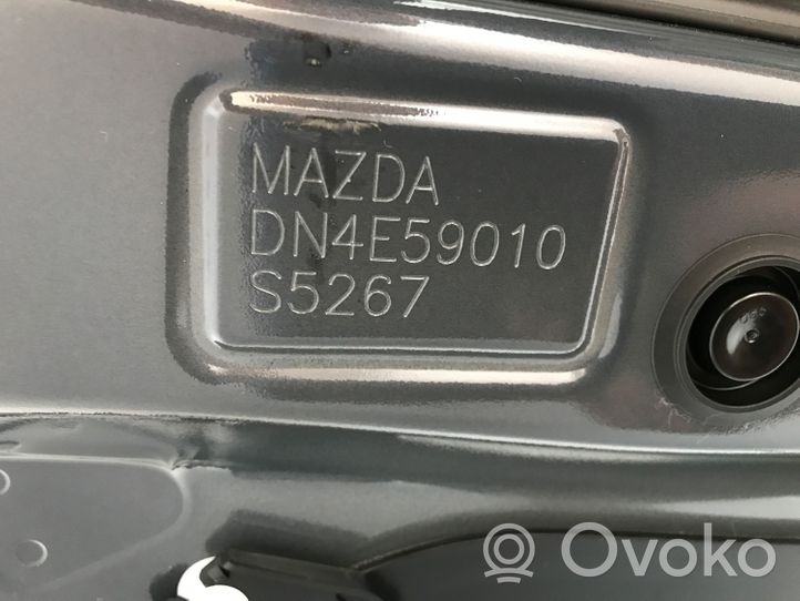 Mazda MX-30 Drzwi przednie S5267