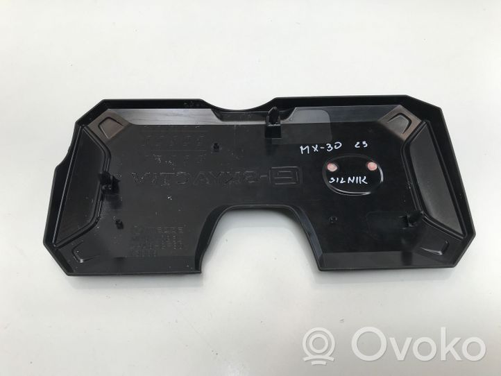 Mazda MX-30 Copri motore (rivestimento) MH0110231