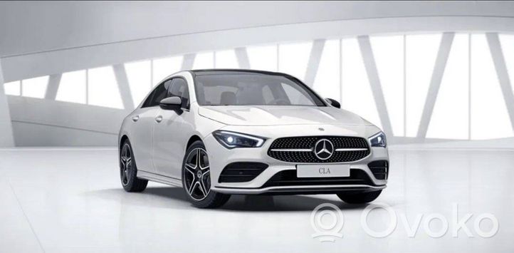 Mercedes-Benz CLA C118 X118 Sterownik / Moduł drzwi A1779005509