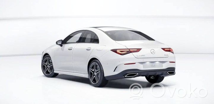 Mercedes-Benz CLA C118 X118 Wiązka przewodów drzwi przednich A1185408215