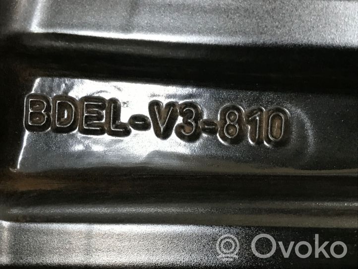 Mazda MX-30 Cerchione in lega R18 BDELV3810