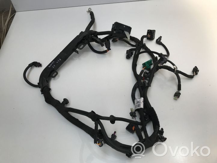 Citroen C4 III e-C4 Moottorin asennusjohtosarja 9832982580