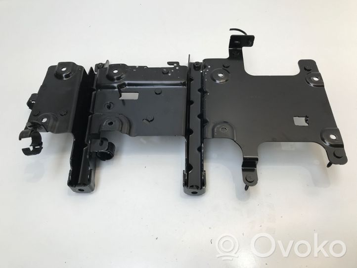 Citroen C4 III e-C4 Altra parte del vano motore 9841537880