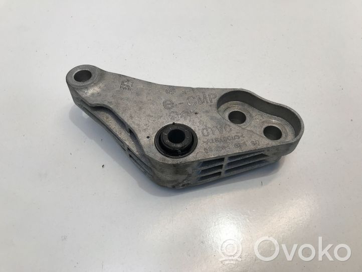 Citroen C4 III e-C4 Supporto di montaggio scatola del cambio 9826468580