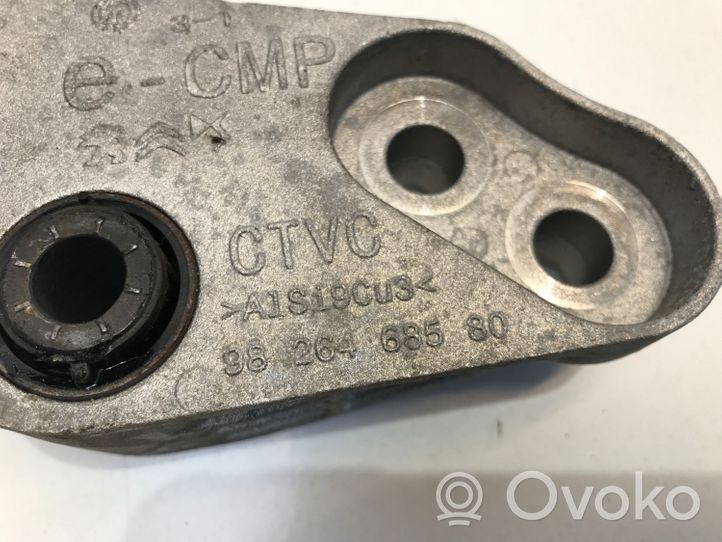 Citroen C4 III e-C4 Gearbox mounting bracket 9826468580