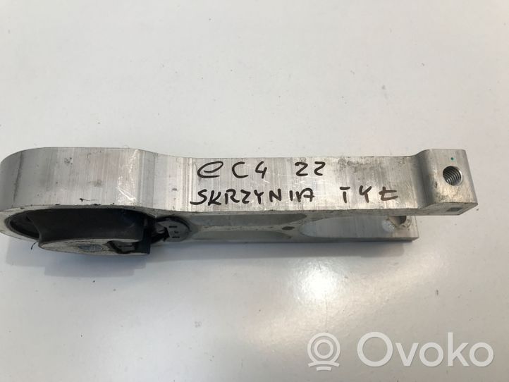Citroen C4 III e-C4 Gearbox mounting bracket 9826527880