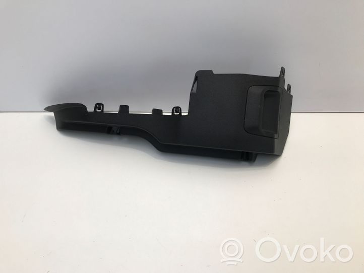 Citroen C4 III e-C4 Turvavyön koristelista 98343855ZD