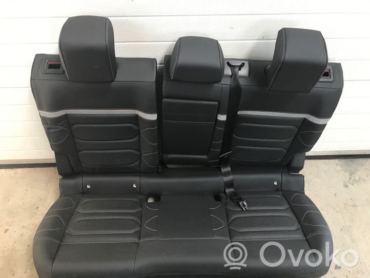 Citroen C4 III e-C4 Set sedili FOTELE