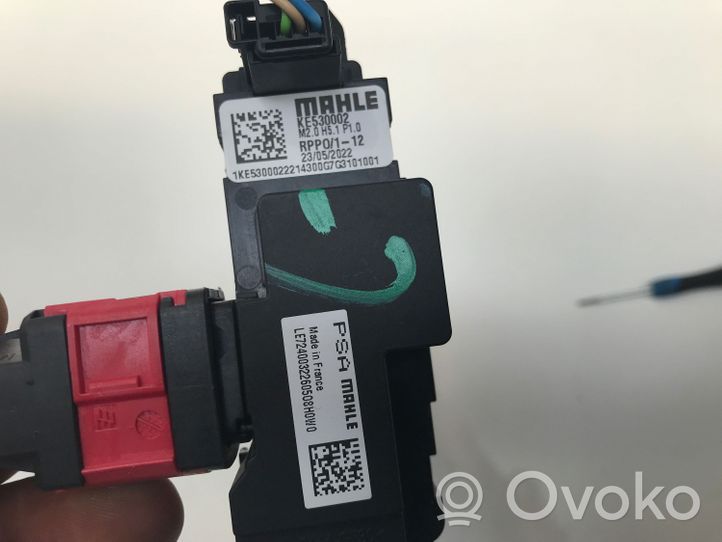 Citroen C4 III e-C4 Scambiatore elettrico riscaldamento abitacolo KE530002