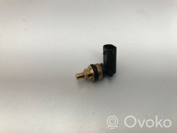 Citroen C4 III e-C4 Sensore temperatura del liquido di raffreddamento 9819654480