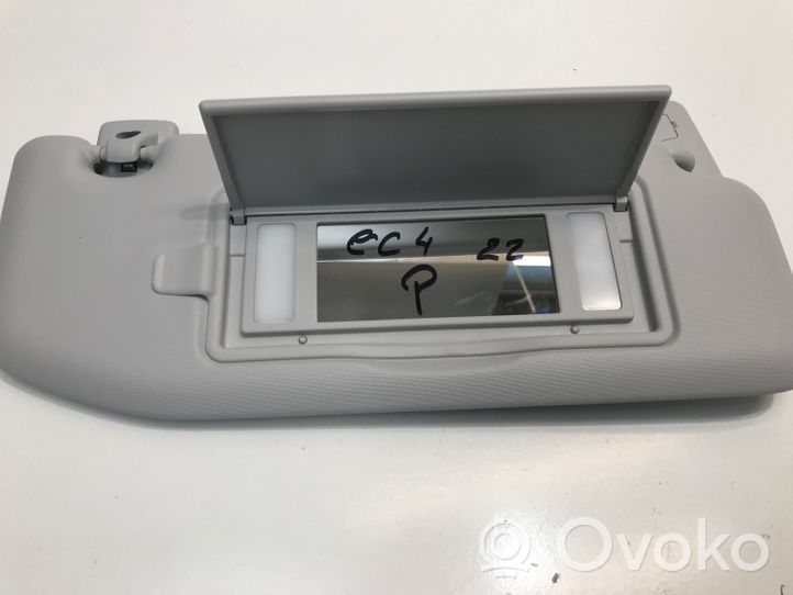 Citroen C4 III e-C4 Osłona przeciwsłoneczna szyberdachu 98265223UW