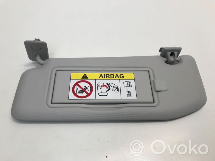 Citroen C4 III e-C4 Skydelis nuo saulės 98265224