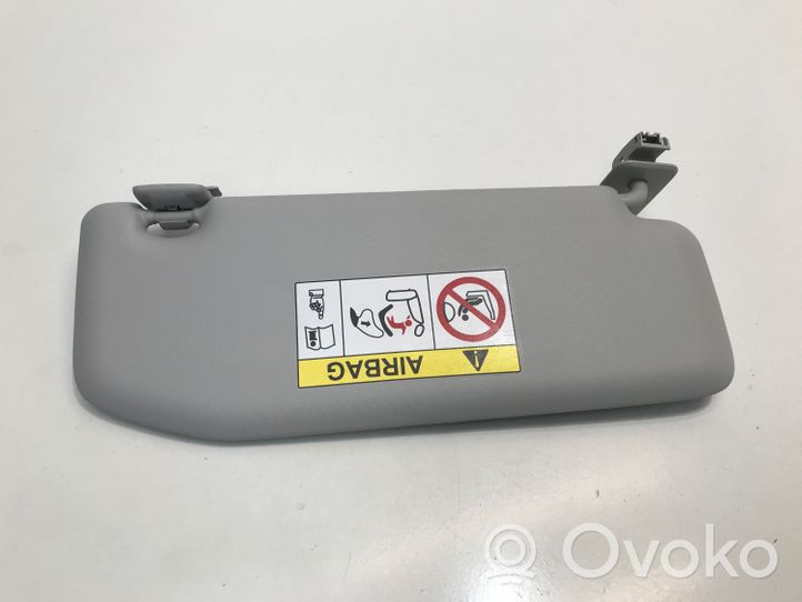 Citroen C4 III e-C4 Sun visor 98265224