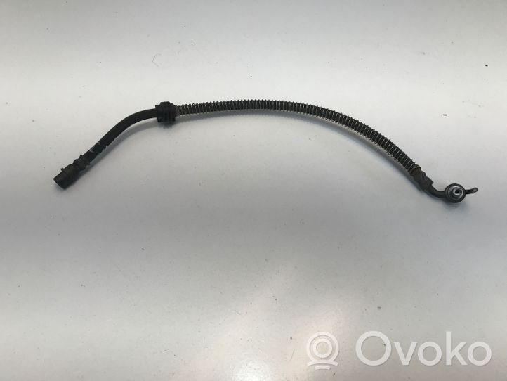 Citroen C4 III e-C4 Tubo flessibile circuito dei freni 16897