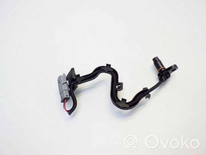 Peugeot 2008 II Nockenwellensensor Nockenwellenpositionssensor 9816032180