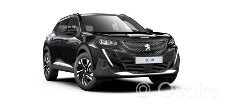 Peugeot 2008 II Переключатель стеклянного забора (вилки) 98421760ZD