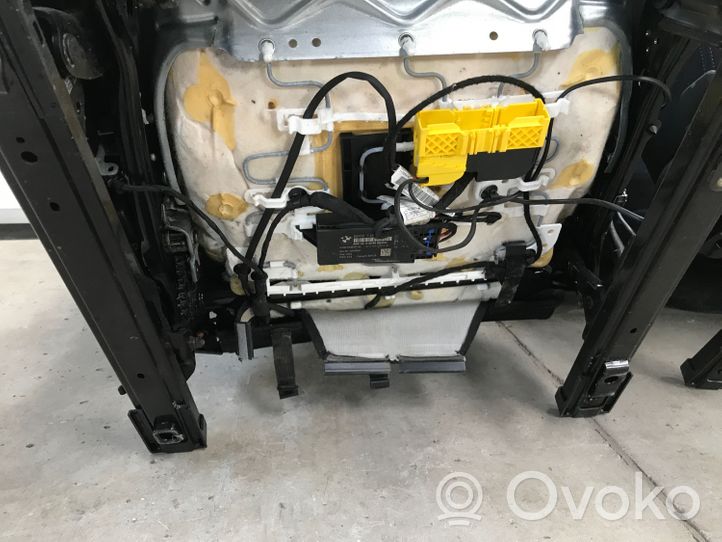 BMW 1 F40 Kit siège 42949821