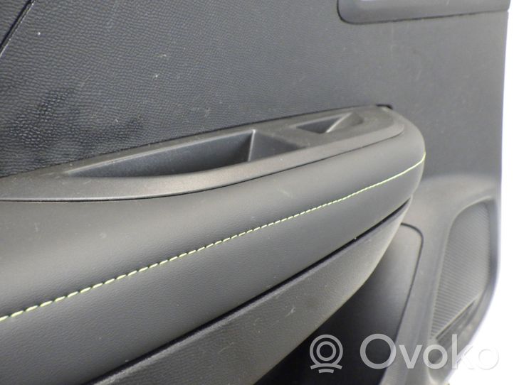 Peugeot 2008 II Rear door card panel trim 98325792ZD