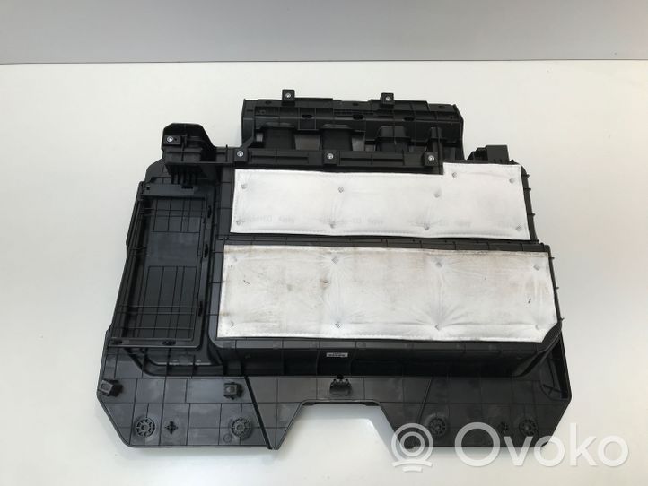 KIA Niro Couvercle cache moteur 86753AO000