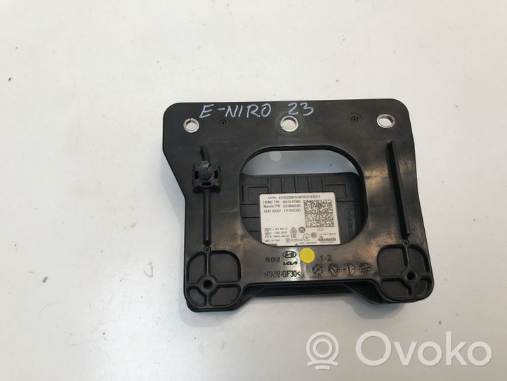 KIA Niro Capteur radar de distance 99110AT000