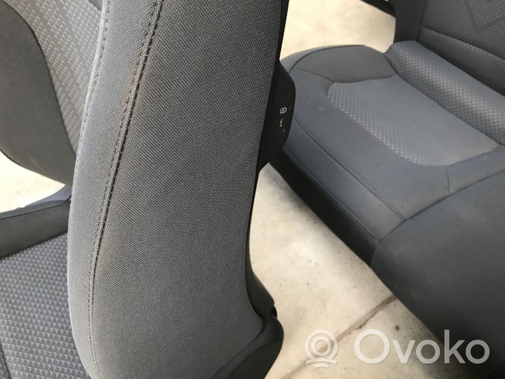 KIA Niro Sitze komplett 