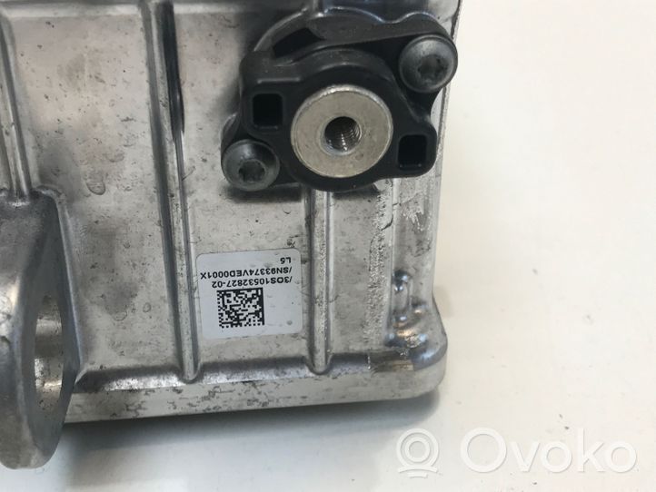 KIA Niro Moteur de voiture électrique 364010EJA1