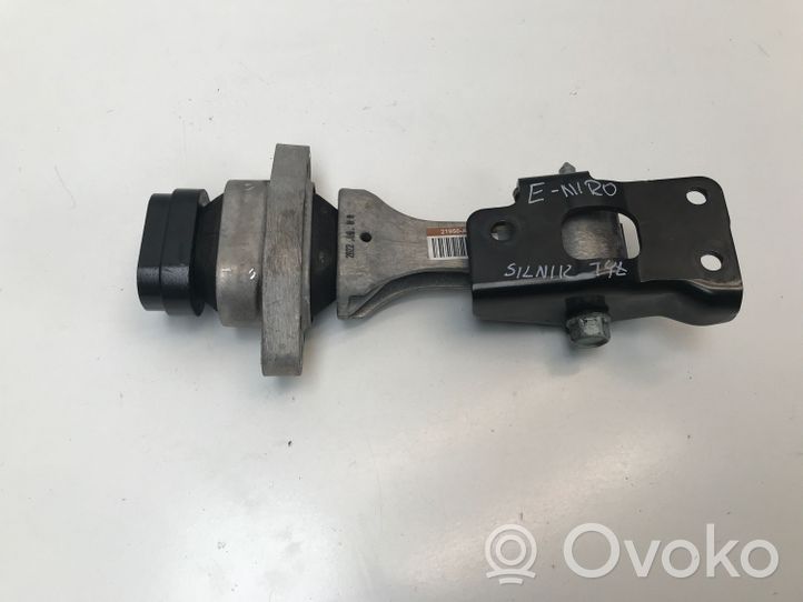 KIA Niro Support, suspension du moteur 21950AO000