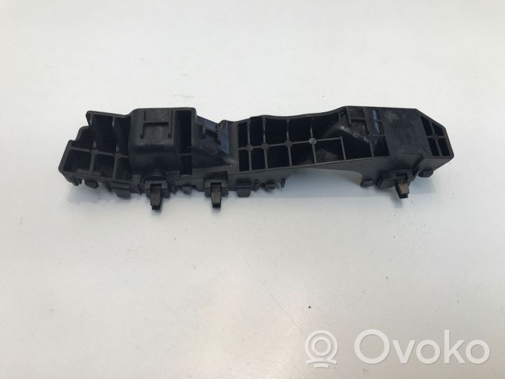 KIA Niro Support de montage de pare-chocs avant 86552AT000