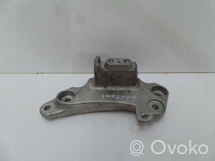 Opel Grandland X Supporto della scatola del cambio 17357R01