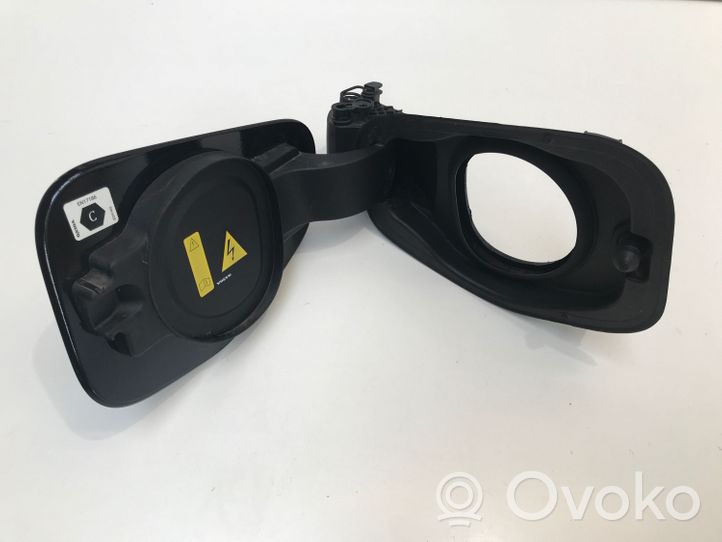 Volvo XC40 Bouchon, volet de trappe de réservoir à carburant 32357684