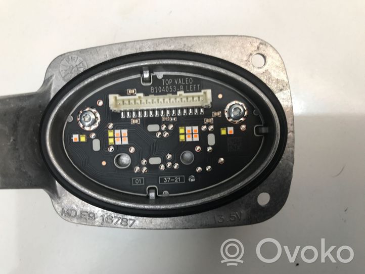 Volvo XC40 Module de contrôle de ballast LED 90122310