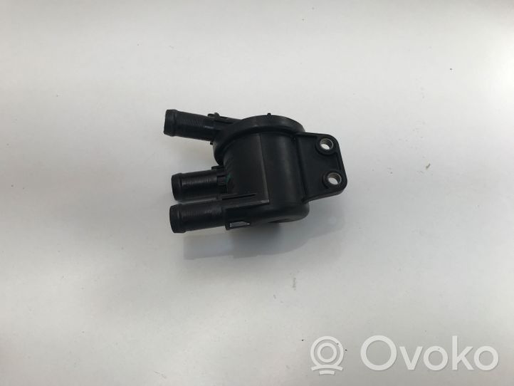 Volvo XC40 Water pump 31686567