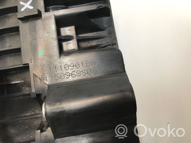 Volvo XC40 Collettore di aspirazione 32257849