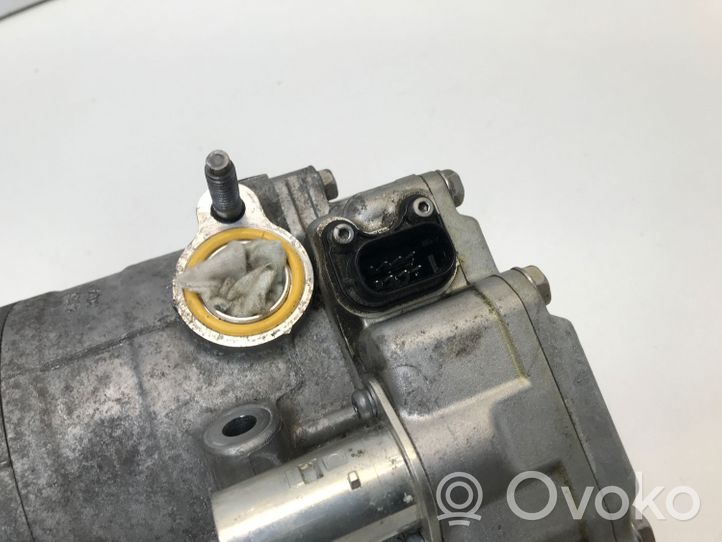 Volvo XC40 Klimakompressor Pumpe 32333913