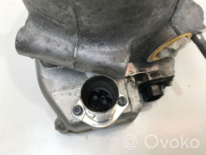 Volvo XC40 Klimakompressor Pumpe 32333913