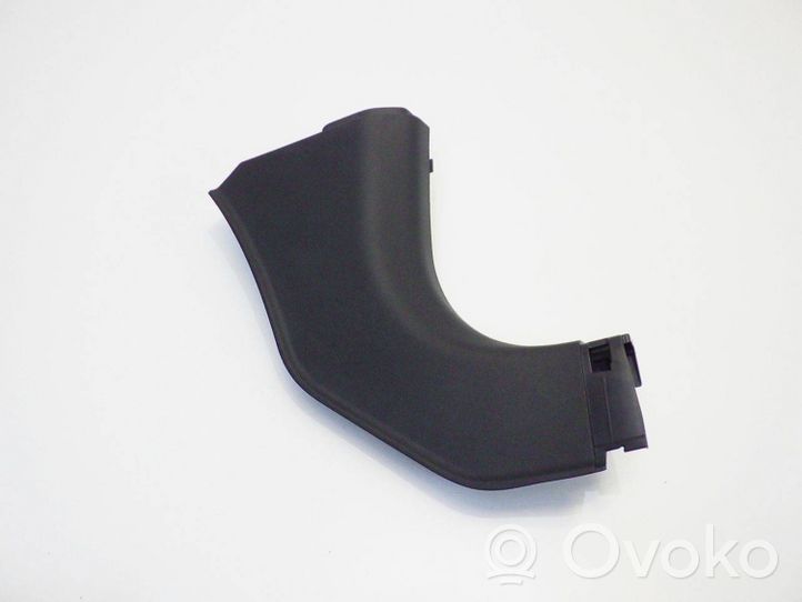 Honda Jazz IV GR Rivestimento del sottoporta delle minigonne laterali 83111-TZB-G01