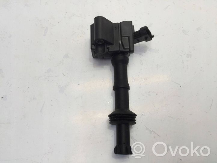 Citroen C4 III e-C4 Bobine d'allumage haute tension 9808653680