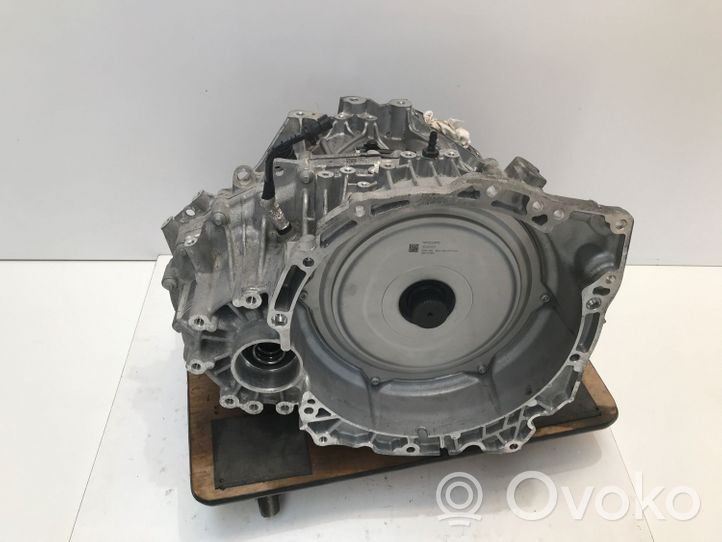 Volvo XC40 Boîte de vitesse automatique P01285477