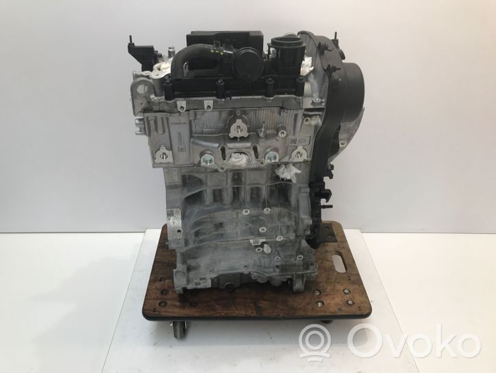 Volvo XC40 Motore B3154T5