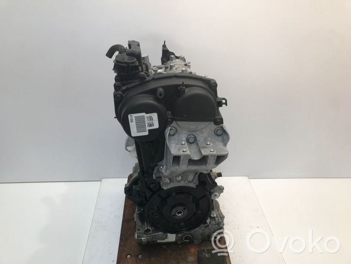 Volvo XC40 Motore B3154T5