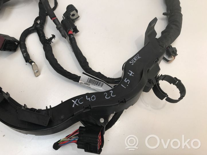 Volvo XC40 Cablaggio per l’installazione del motore 32301450