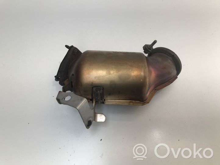 Volvo XC40 Filtro antiparticolato catalizzatore/FAP/DPF 31670288