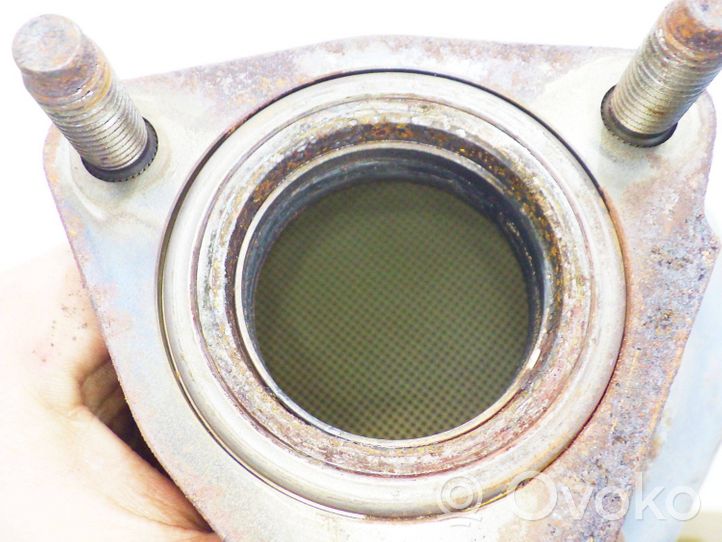 Honda Jazz IV GR Filtre à particules catalyseur FAP / DPF 075E0919