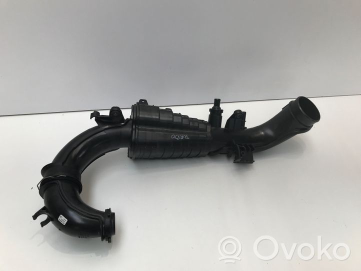 Volvo XC40 Tubo di aspirazione dell’aria turbo 32222145