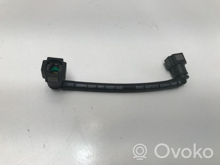 Volvo XC40 Linea/tubo/manicotto del vuoto 32208416