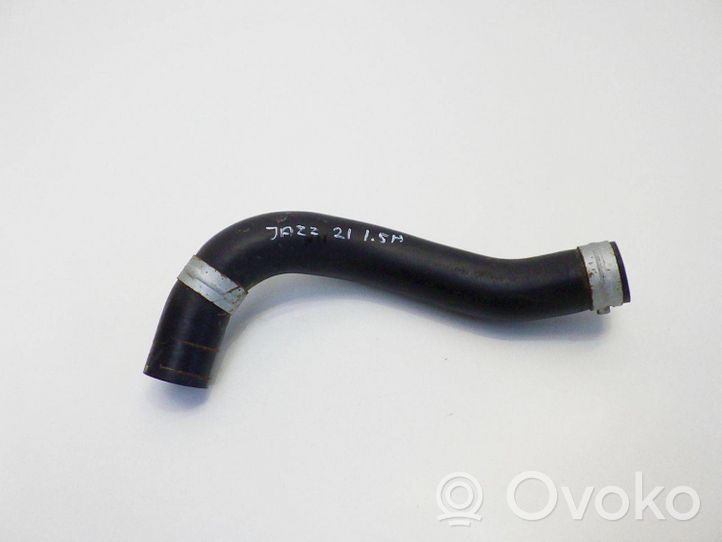 Honda Jazz IV GR Tubo flessibile del liquido di raffreddamento del motore 20727