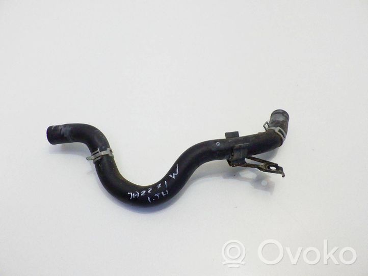 Honda Jazz IV GR Tuyau de liquide de refroidissement moteur 20707